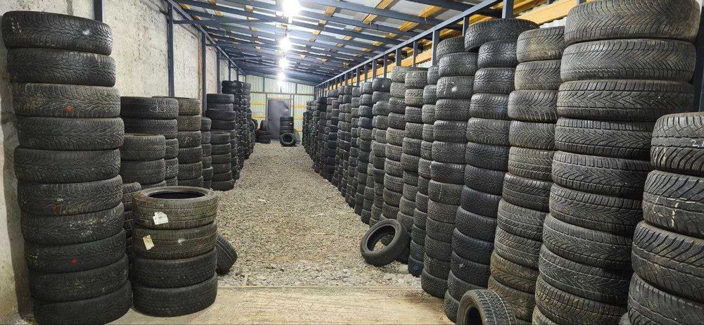 Michelin Goodyear Continental Pirelli Bridgestone Toyo Fulda Yokohama