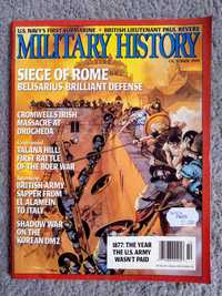 Military History.