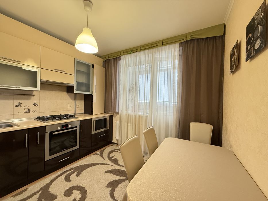 Оренда! Тепла та затишна! Початок ЖК Софія, Боголюбова 4