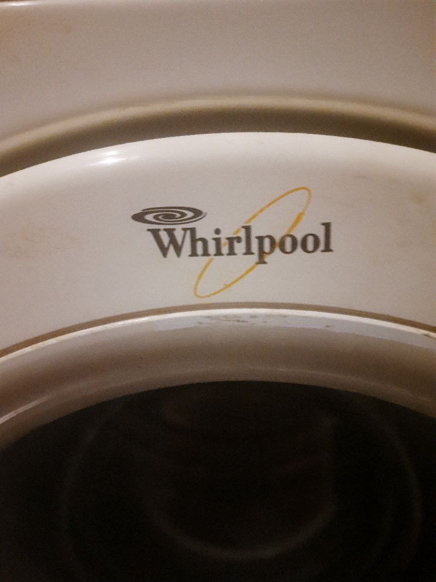 Стиральная машина Whirlpool