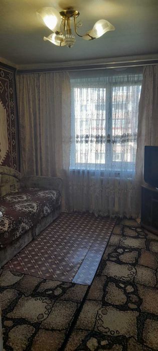 Ан продам 2кімн 3 поверх Павлоград