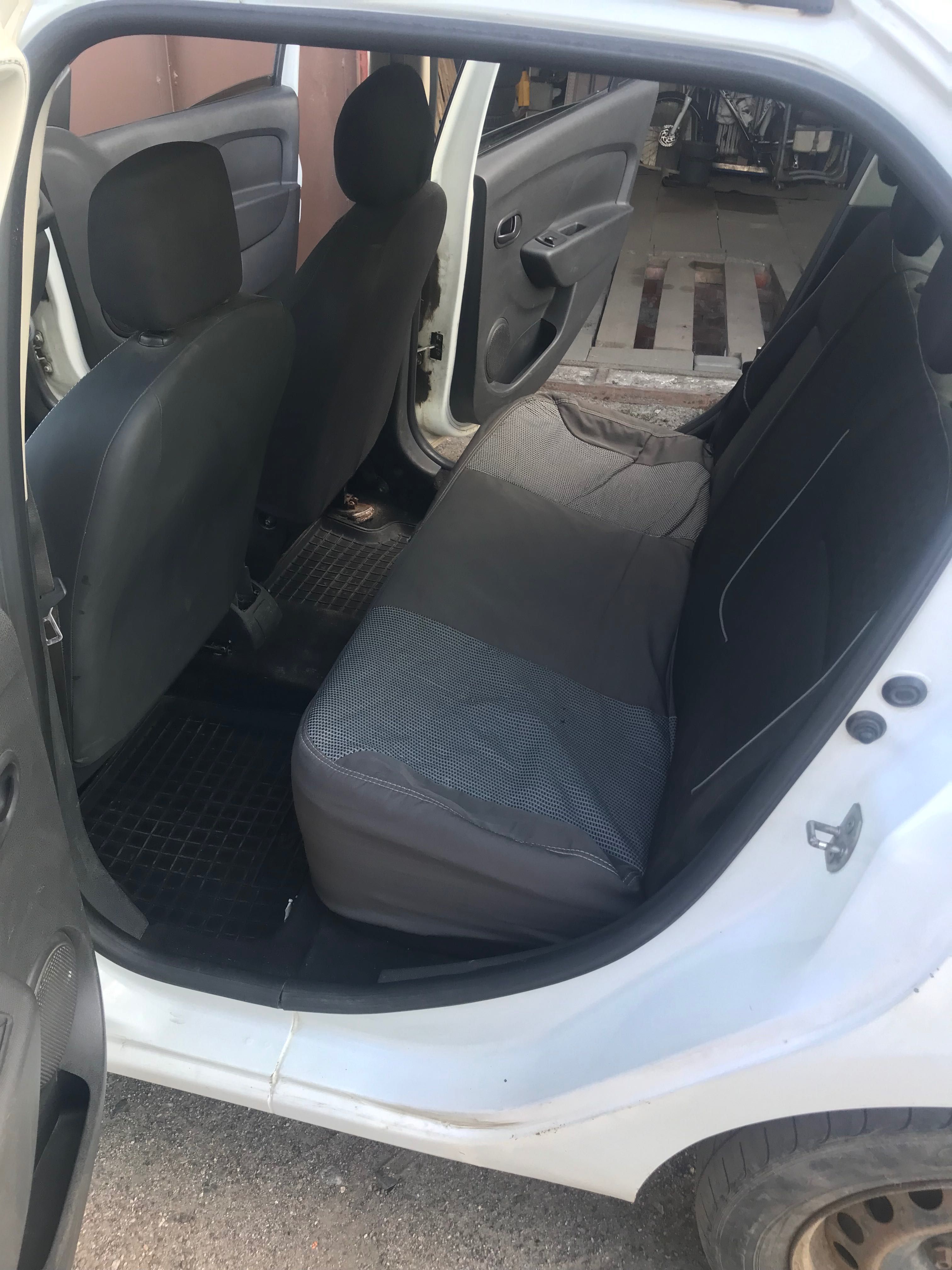 Renault Logan  2