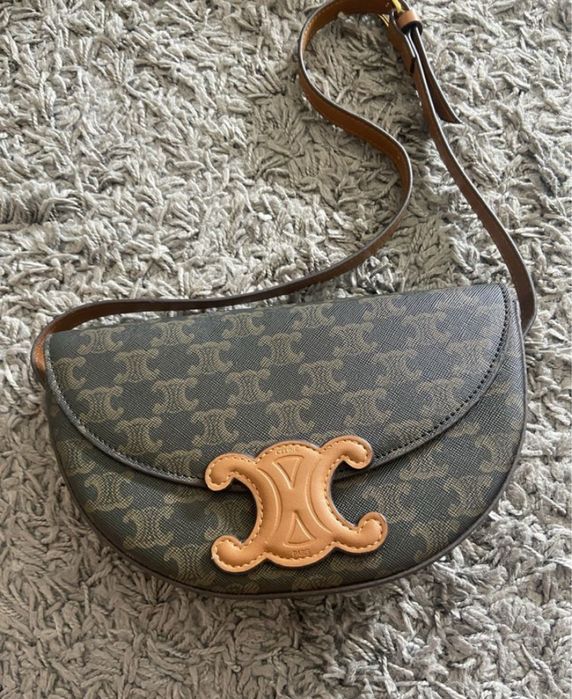 Mala Monogram Triomphe