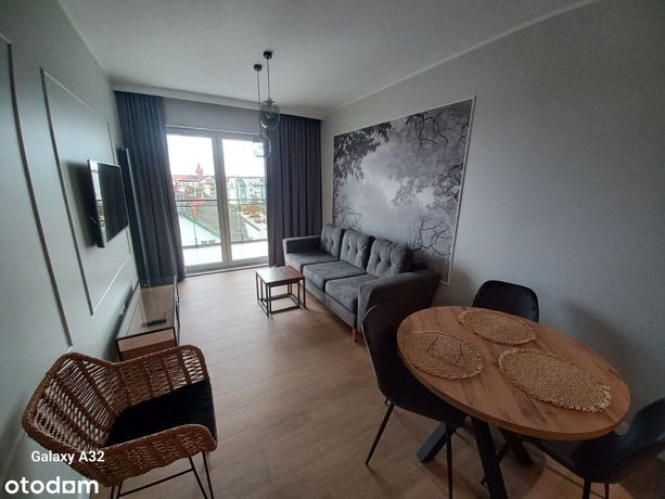 Nowe, Komfortowe mieszkanie; 42 m2 Podolszyce Płd