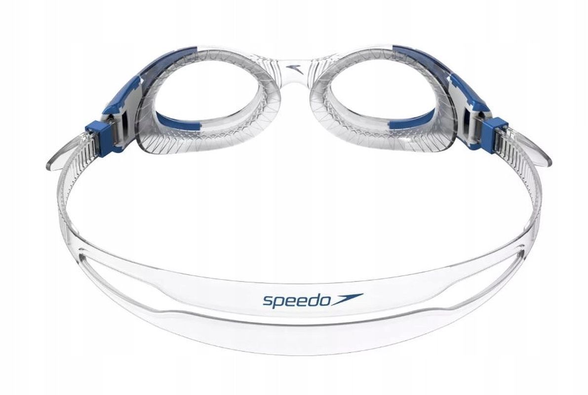 Okularki Okulary Na Basen Speedo Futura Biofuse Flexiseal Junior