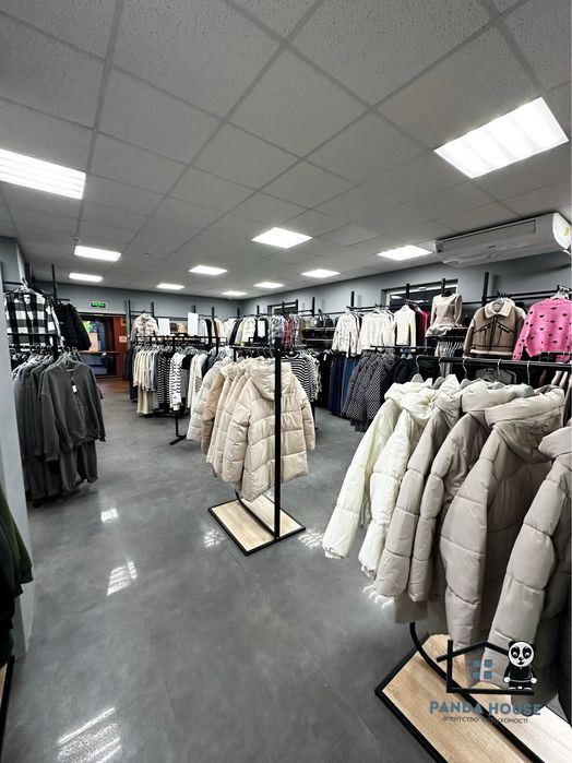 Продається комерційне приміщення