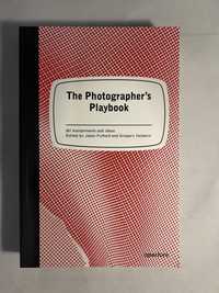 The Photographers playbook jak nowa