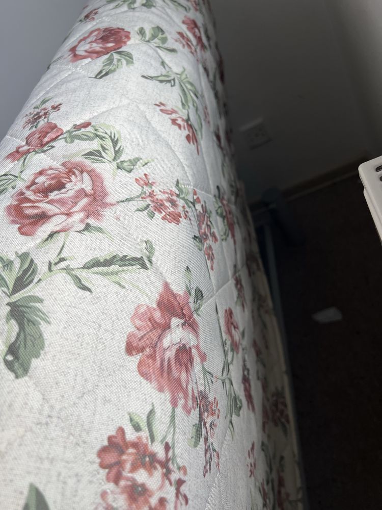 Lóżko sofa ikea beddinge