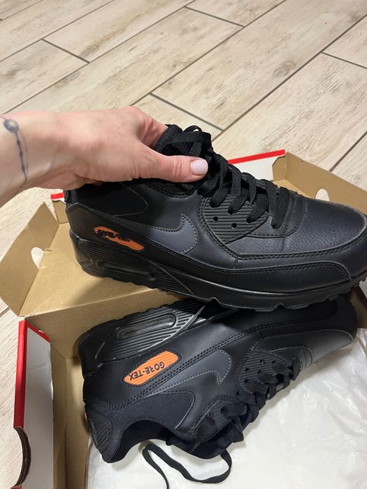 Nike air max 90  чоловічі