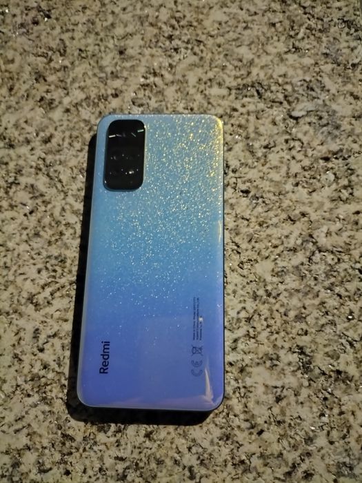 Xiaomi Redmi Note 11