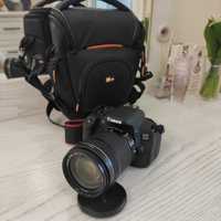 Зеркальный Фотоаппарат Canon EOS 700D