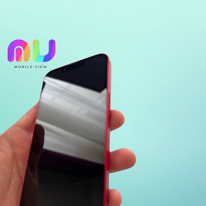 iPhone 13 128 GB Vermelho - Garantia - 2 Anos - Grade A (Excelente)