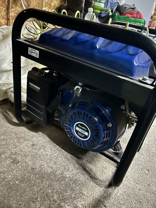 Генератор продам