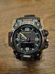 Zegarek Casio G-Shock Mudmaster GWG-2000-1A3ER Carbon Core Guard