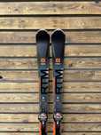 NOWE! Narty Völkl RTM 81 | 170 cm