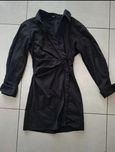 Czarna sukienka Zara xs