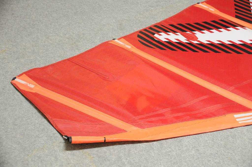 Żagiel Severne 2024 Blade 4,7 sv.65.24