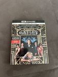 4k ultra hd blu ray Wielki Gatsby