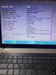 Ноутбук HP G62-117SO 15.6"/ на відновлення! N2713