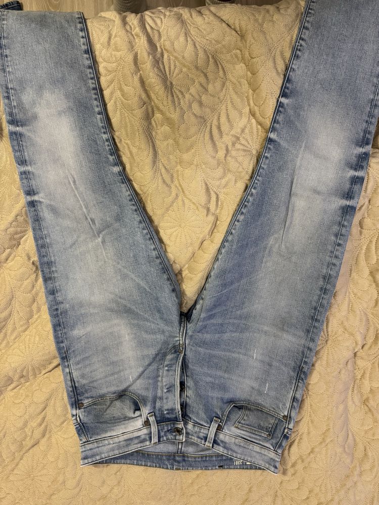 Джинси G-Star RAW 31/32