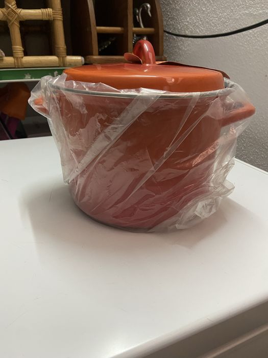 Tacho novo nunca foi usado