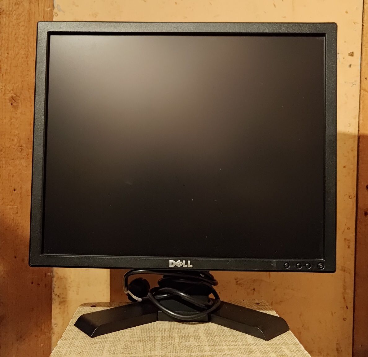 Monitor komputerowy DELL E190Sf