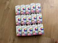 Nanoleaf Essentials Matter E27 Bluetooth i Thread (15 sztuk)