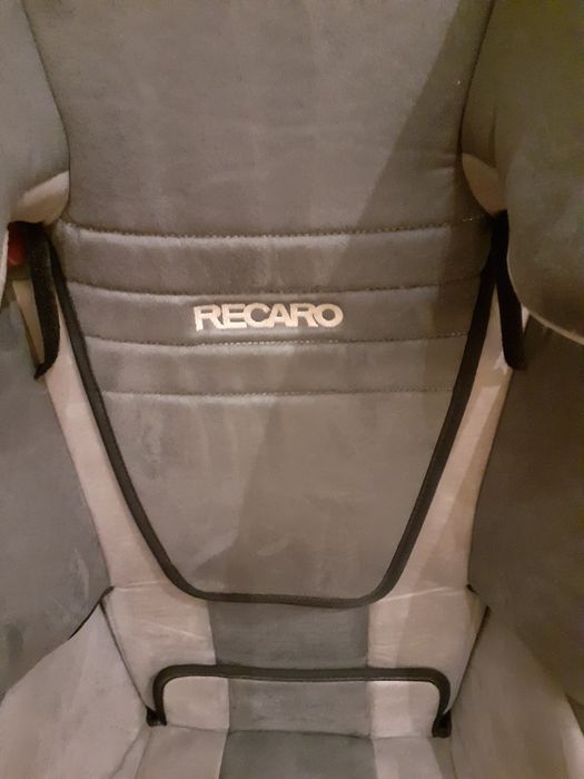 Cadeira de transporte de criança RECARO