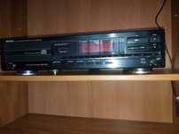 Odtwarzacz CD DENON DCD-620