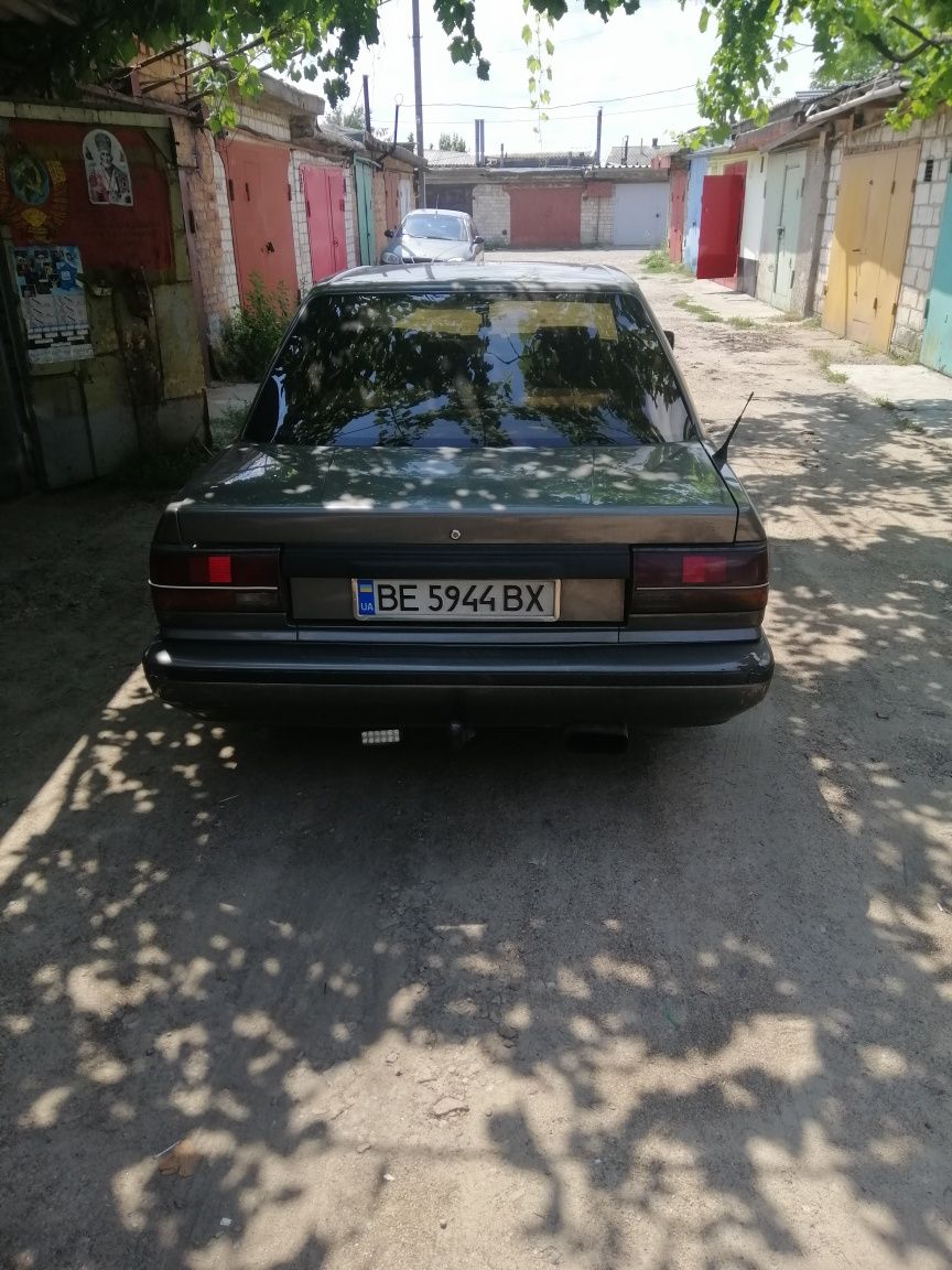 Продам Ниссан Блюберд