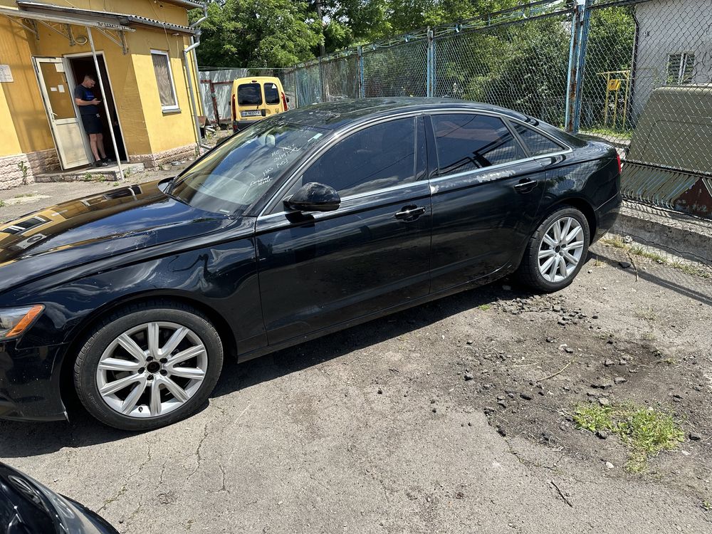 Разборка запчасти шрот запчастини ауди аб c7 audi a6 c7 audi a7 LX9B