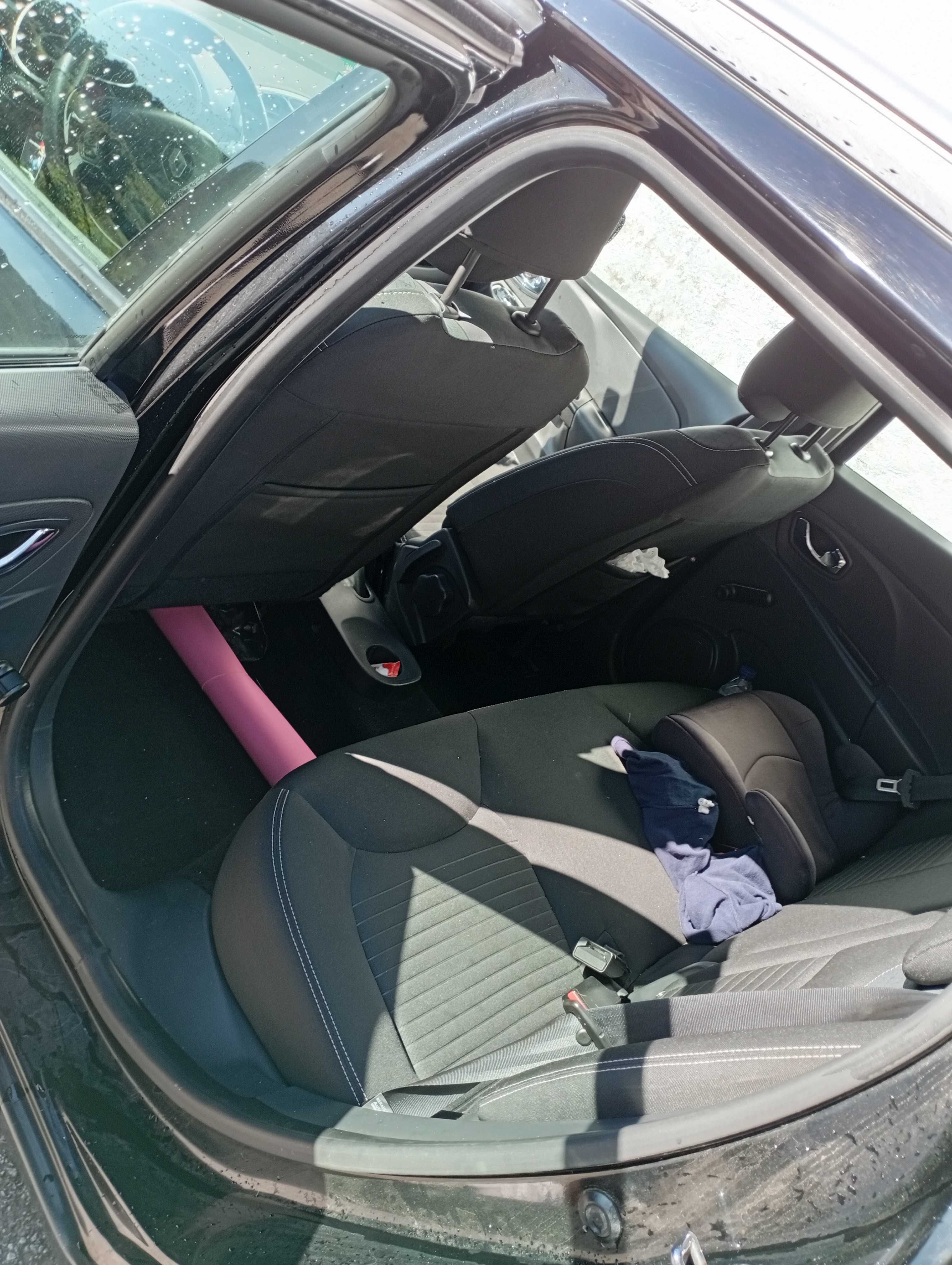 Renault Clio 1.5 dci