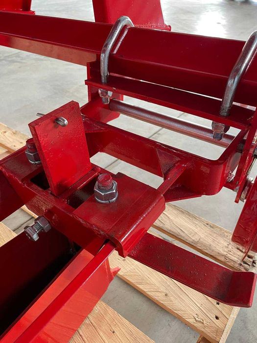 Розсадосаджалка 2-рядна ПОЛЬЩА \ ДОСТАВКА