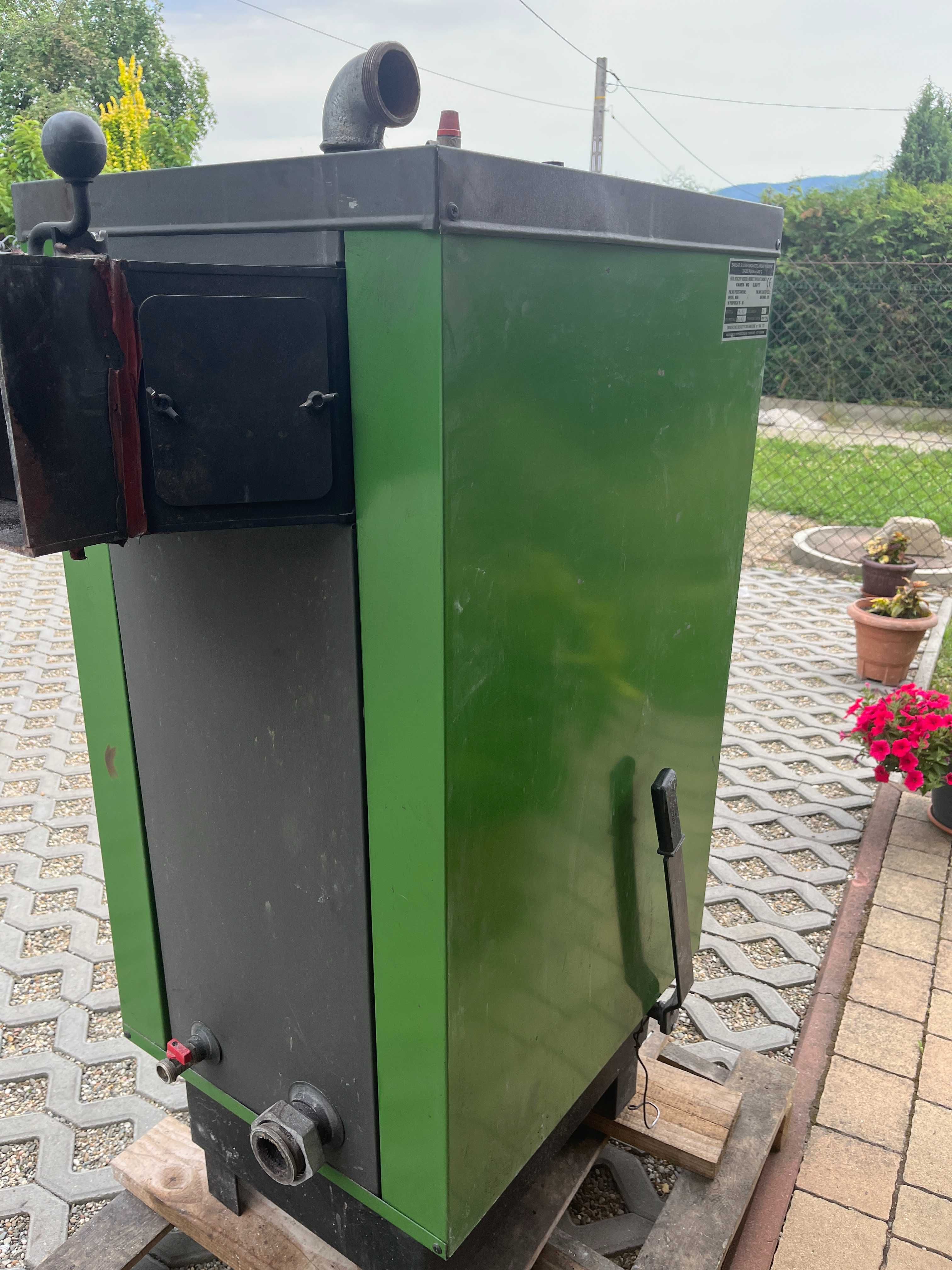 Kocioł Kamen 19 kW