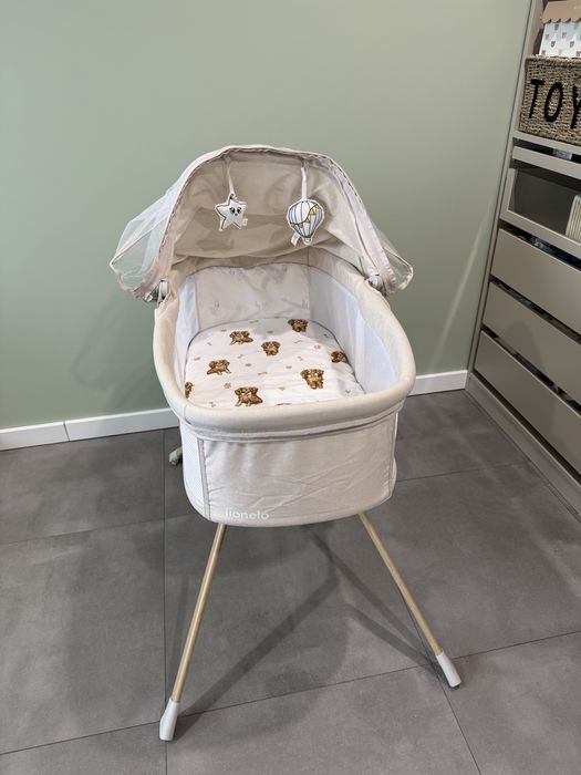 Kolyska lionelo malin evo