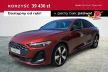 Audi A5 Audi A5 Limousine TFSI quattro 150 kW S tronic