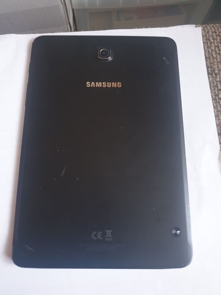 Samsung Tablet  s2