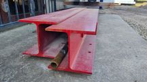 Dwuteownik HEA220, HEA200, IPE160
