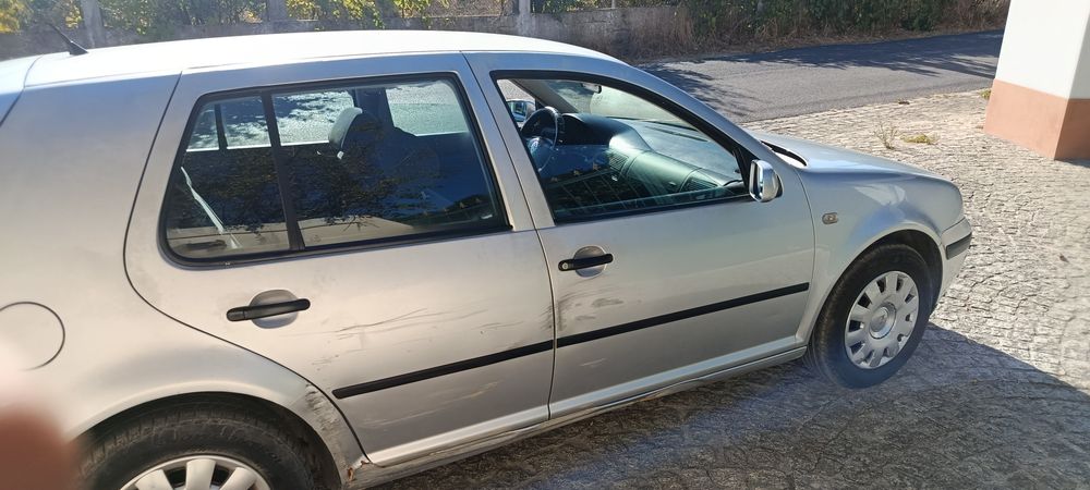 Vw golf 4  1.4 2001