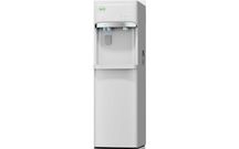 Кулер для води ViO X628 FCBI White з льодогенератором, бутиль знизу