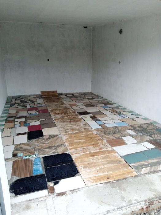 Здам в оренду гараж або продаж