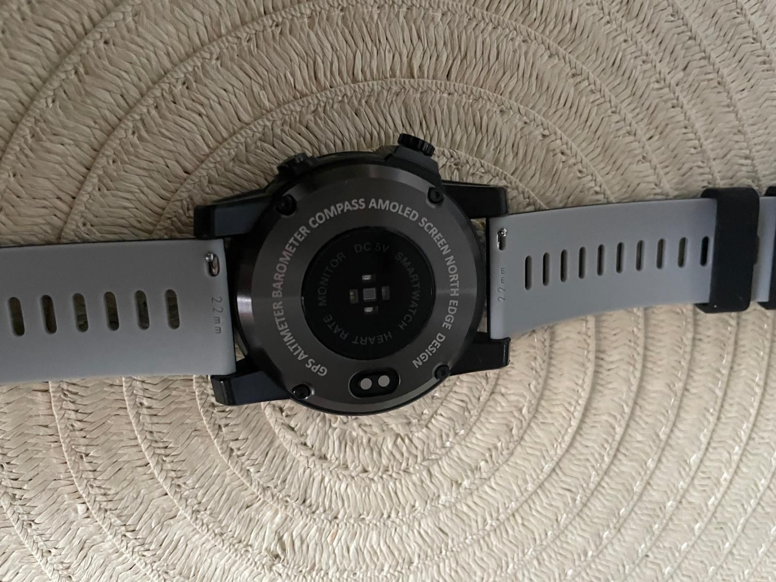Smartwatch North Edge Cross Fit 3