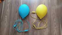 Lampa balon lampy