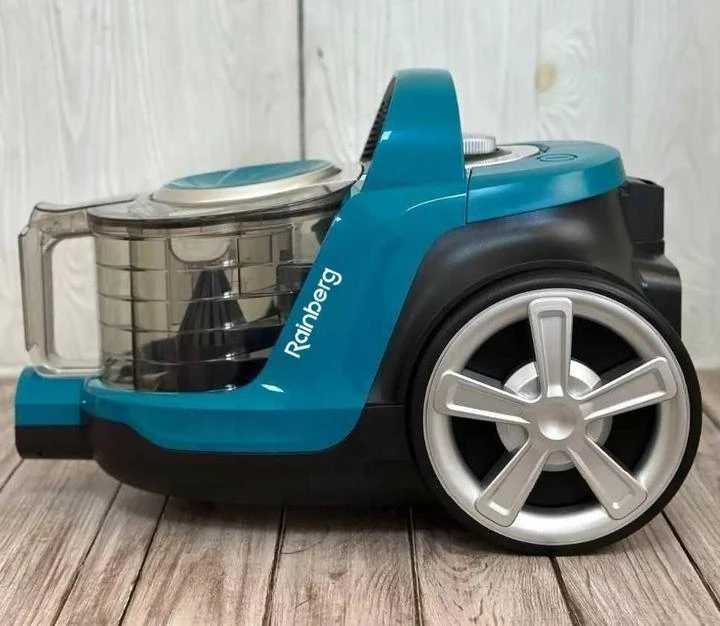 НЕМЕЦКИЙ Пылесос Rainberg RB-2267 колбовой с регулятором 4L – 4200 W