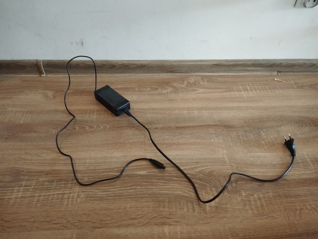 Howerboard (manta) z ładowarką i pokrowcem