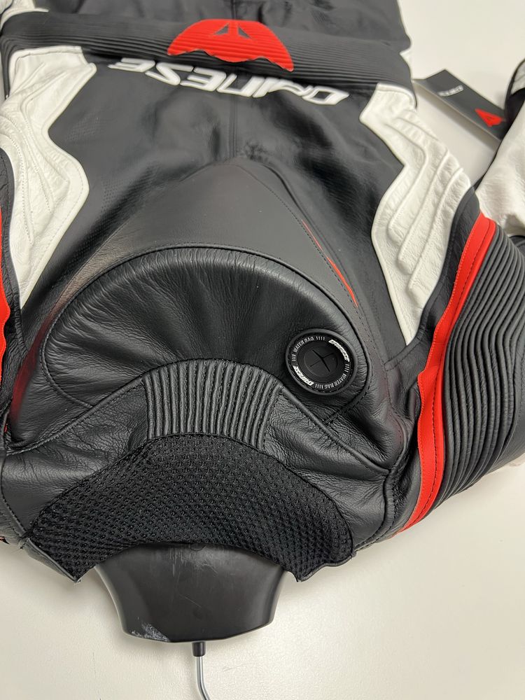 Kombinezon KYALAMI Dainese roz.52