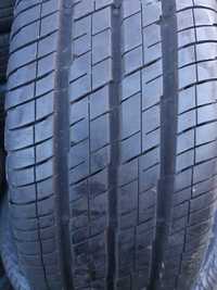 4x 215/65 R16C 109/107T Continental Vanco2