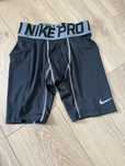 Тренеровочні шорти Nike Pro розмір S-M