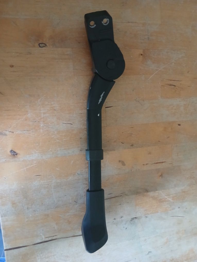 Stopka rowerowa regulowana ursus.  16-24 cale
