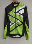 508. Bluza kolarska rowerowa Crivit r. 48/50 r. M